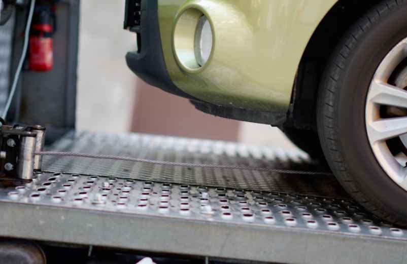 Comment tracter une voiture en panne tout seul ? Comment tracter une voiture en panne tout seul ?