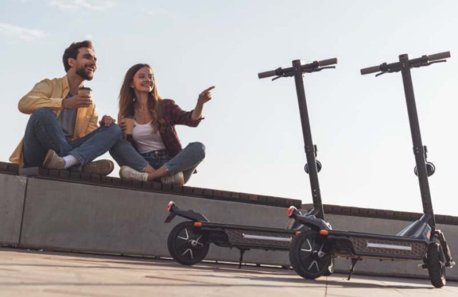 Comment bien choisir ma trottinette électrique ?