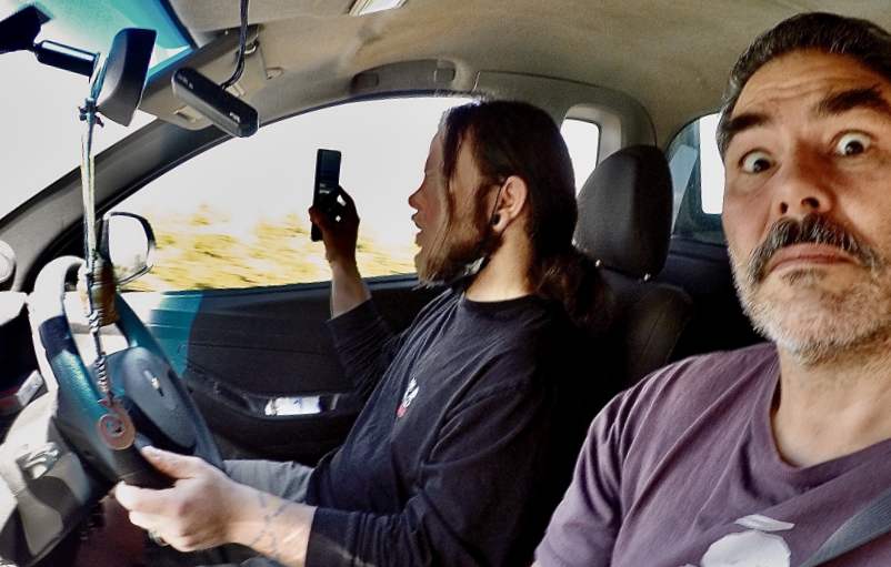 Peut-on conduire un véhicule avant la délivrance du permis de conduire ?