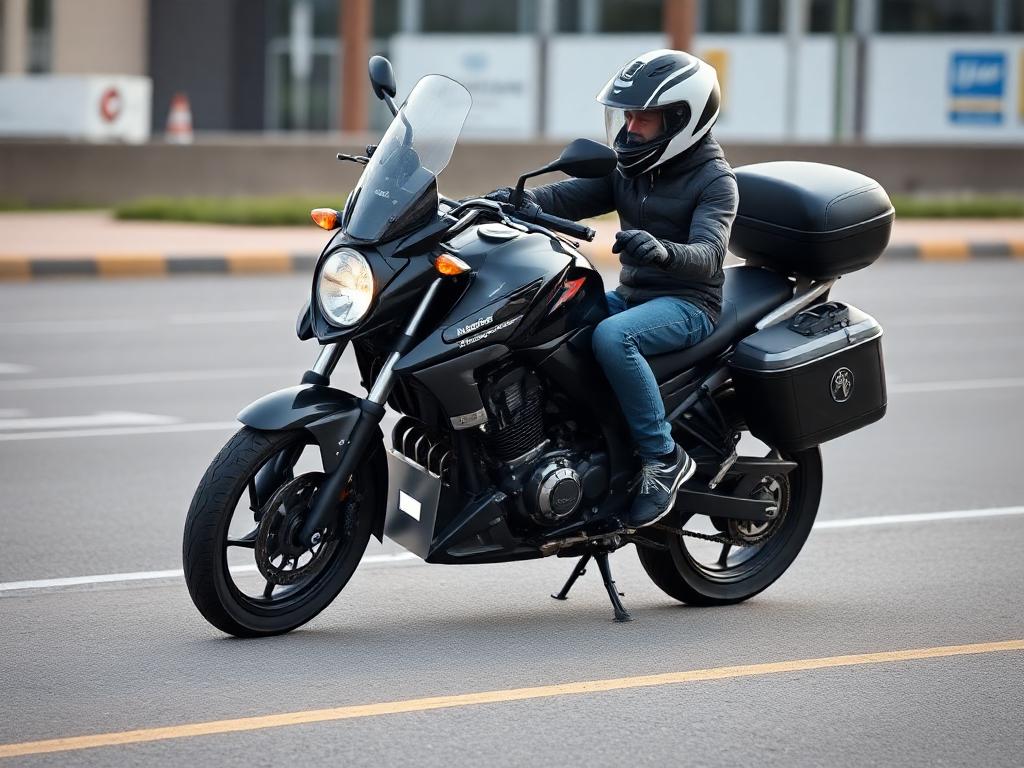 Comment bien choisir son assurance moto ?