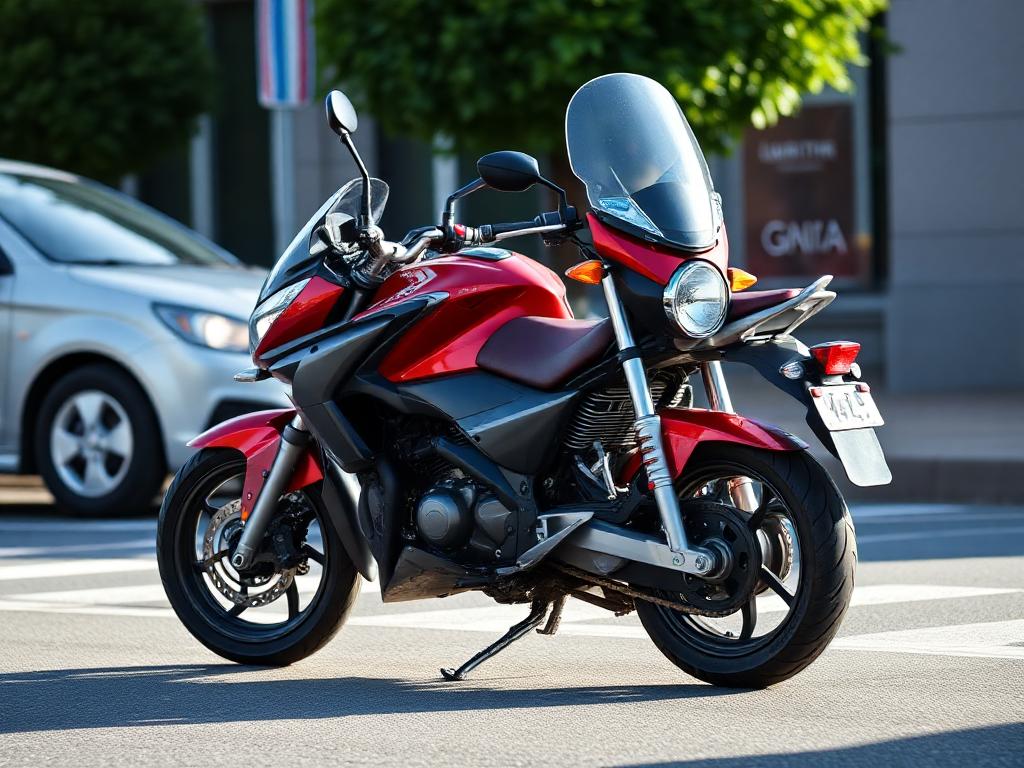 Assurer sa moto : est-ce forcément cher ?