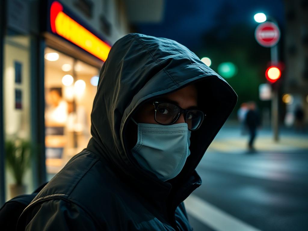 Rouler de nuit : 5 conseils sécurité à respecter