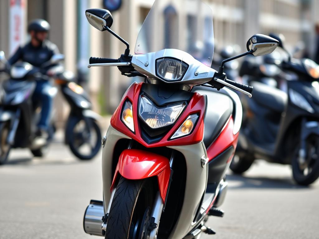 Tout savoir sur le contrôle technique moto : assurance, échappement, revente, prix, modalités…