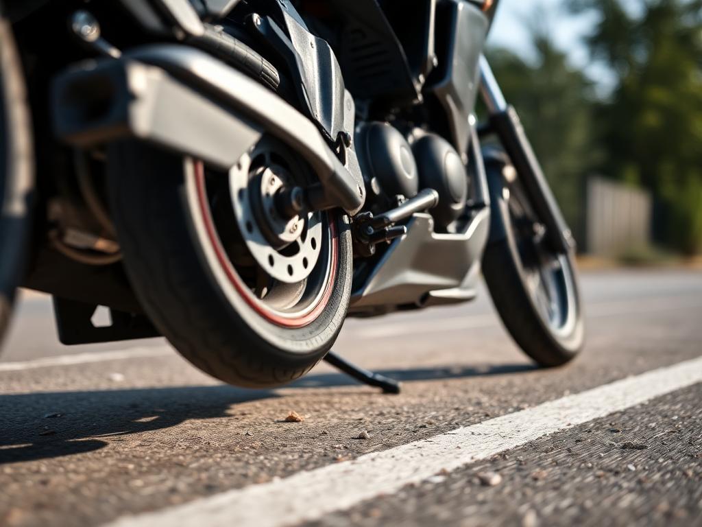 Contrôle technique moto : découvrez les points clés à vérifier Contrôle technique moto : la liste des points de vérification