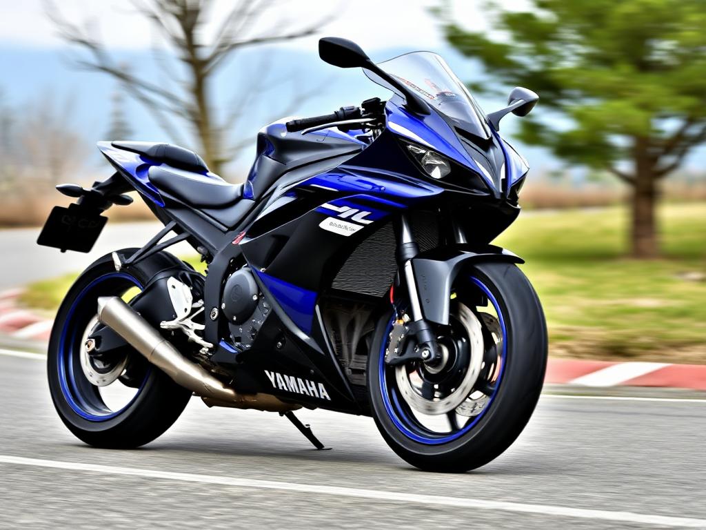 La Yamaha R1 en 6 générations : 2002, injection de calmants (2/6)