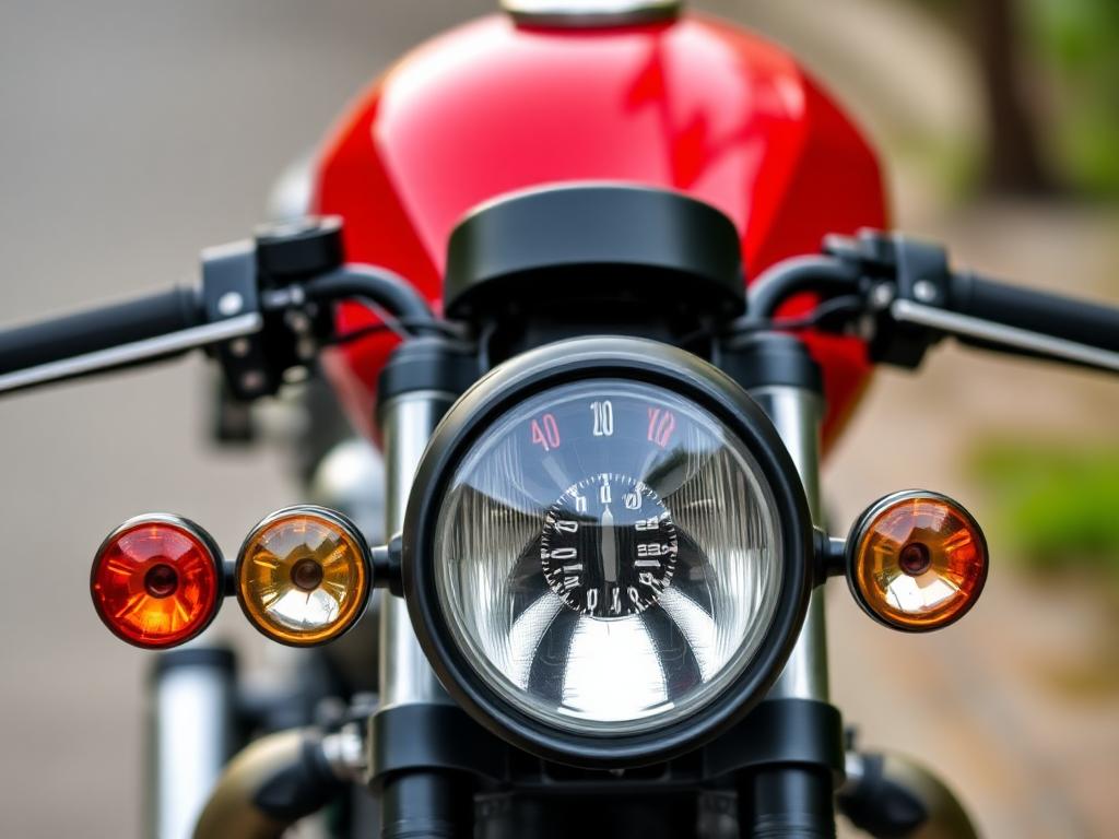 Découverte exclusive: l’iPhone Royal Enfield Continental Cup, nos impressions! On a testé pour vous : l’Ipone Royal Enfield Continental Cup