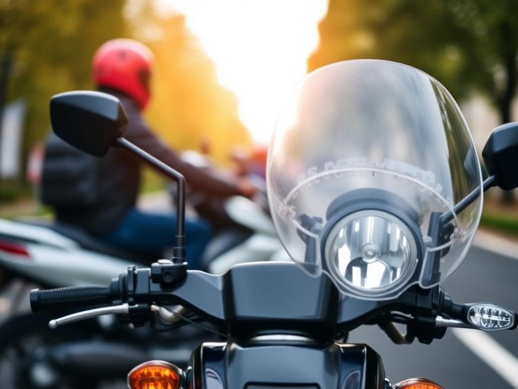 Comment passer (et réussir) son permis moto ?