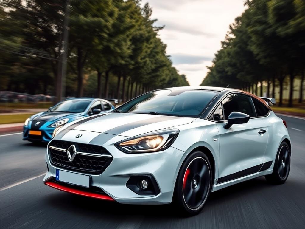 sportives A2 et sport-GT pour le permis A2