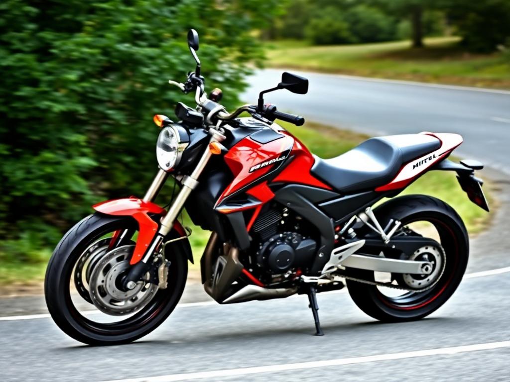 Les 5 motos les plus lourdes du marché, plus un bonus…