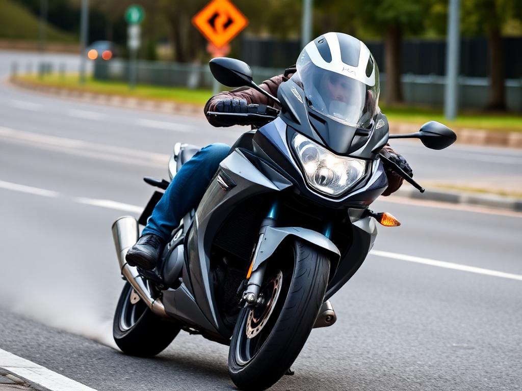 Vol de moto : nos conseils infaillibles pour le prévenir Vol de moto : comment s’en prémunir efficacement ?