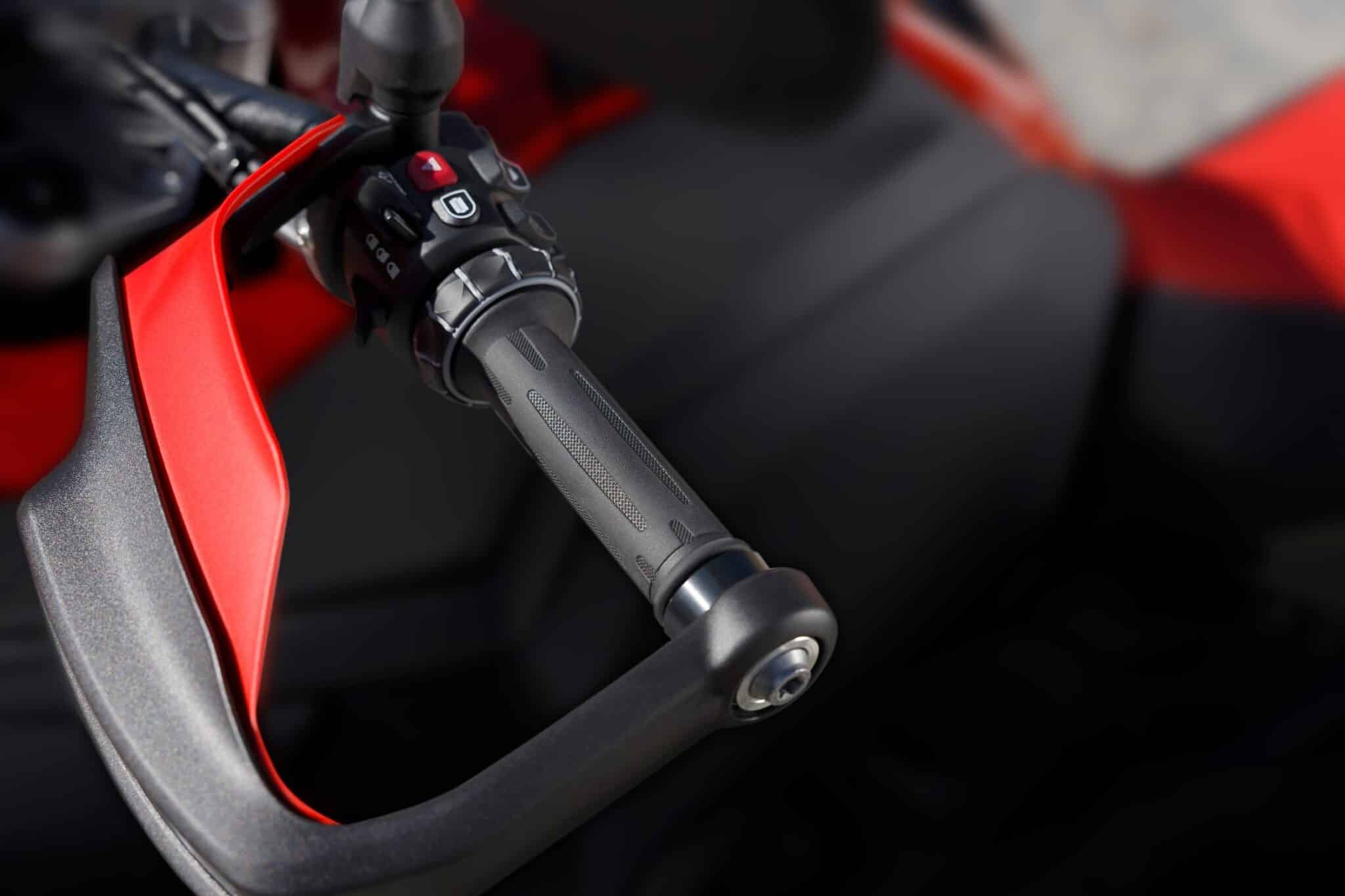 BMW Motorrad ASA : le levier d’embrayage, c’est fini !