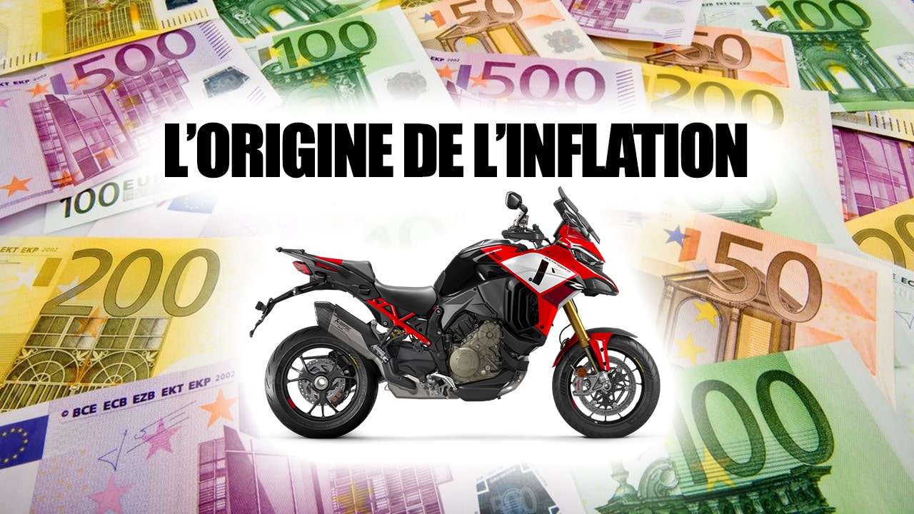 Découvrez pourquoi les motos coûtent une fortune : Enquête exclusive Enquête : Pourquoi les motos sont si chères ?