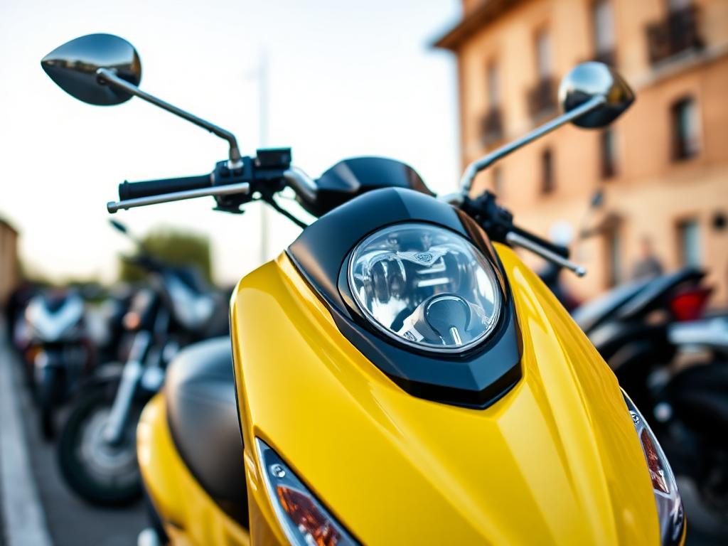 TOP 10 : les marques et modèles de motos les plus présents sur Instagram