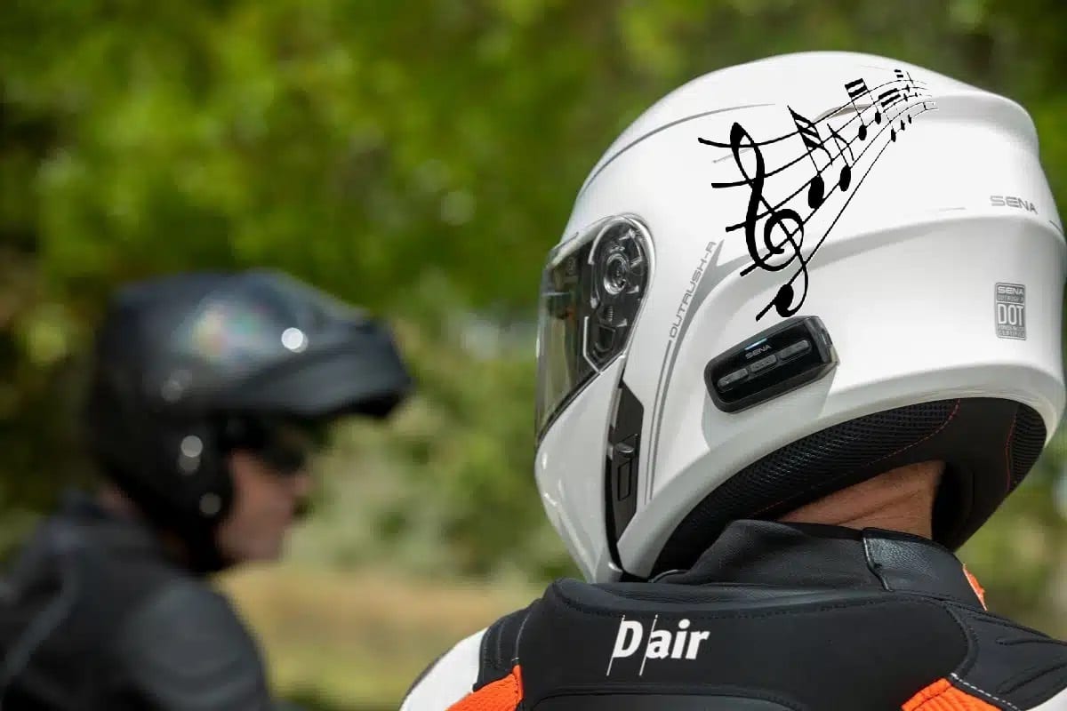 Un sondage révèle les chansons qui aident à rouler cool