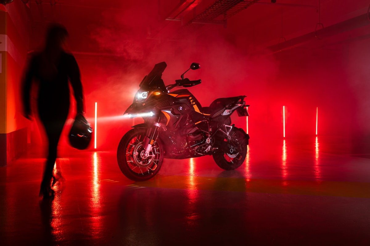 Top 10 motos volées: BMW et Yamaha, les grandes perdantes! BMW R 1250 GS Edition Spirit of GS