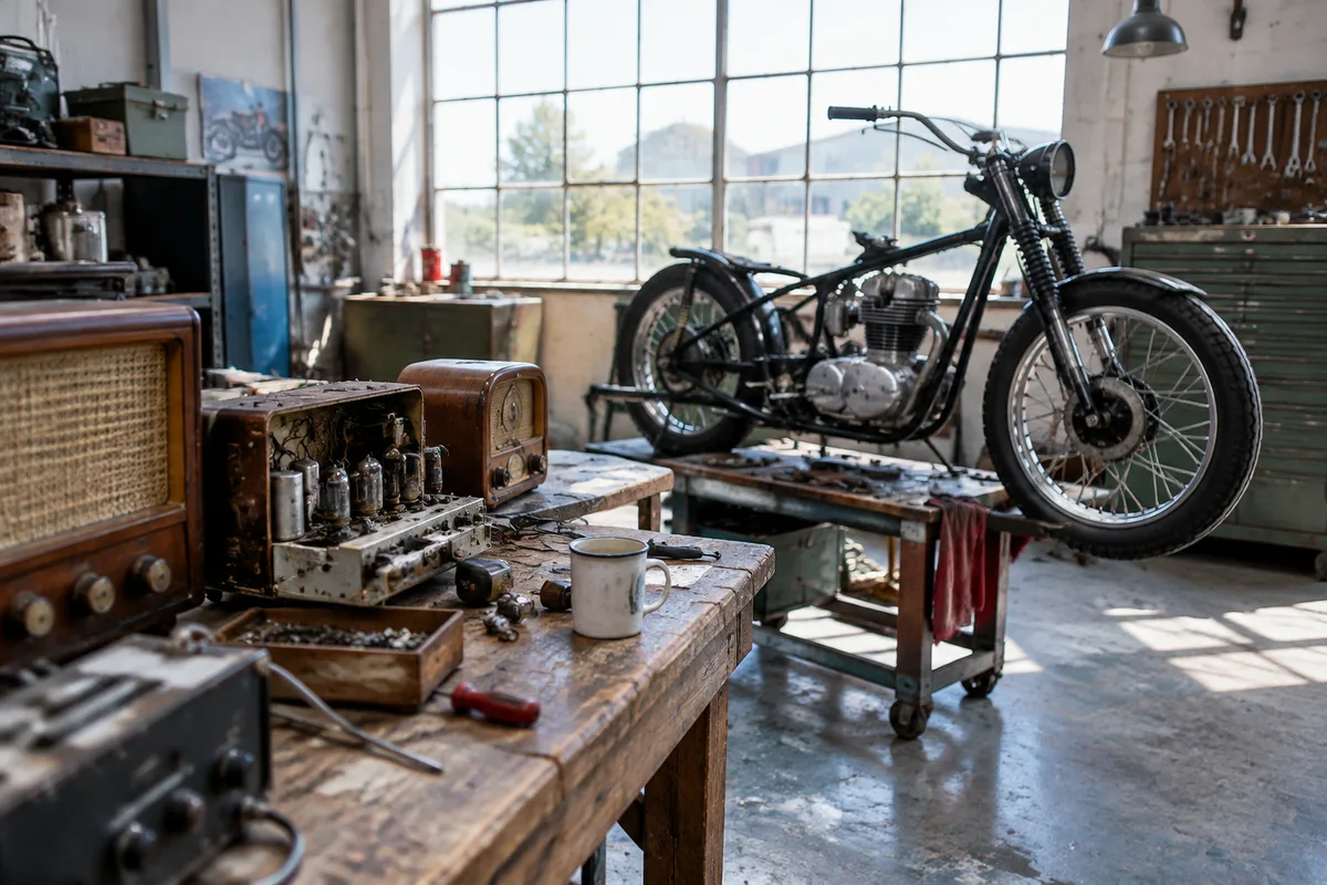Ducati: 100 ans, mythe ou réalité ? Ce que révèle l'enquête
