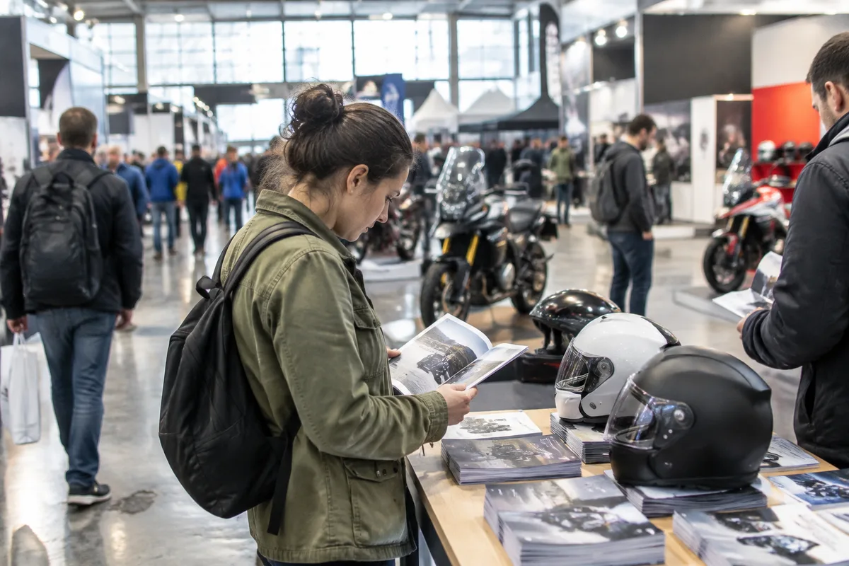 Salon de Milan 2025 : record de fréquentation, néo-constructeurs en pleine percée