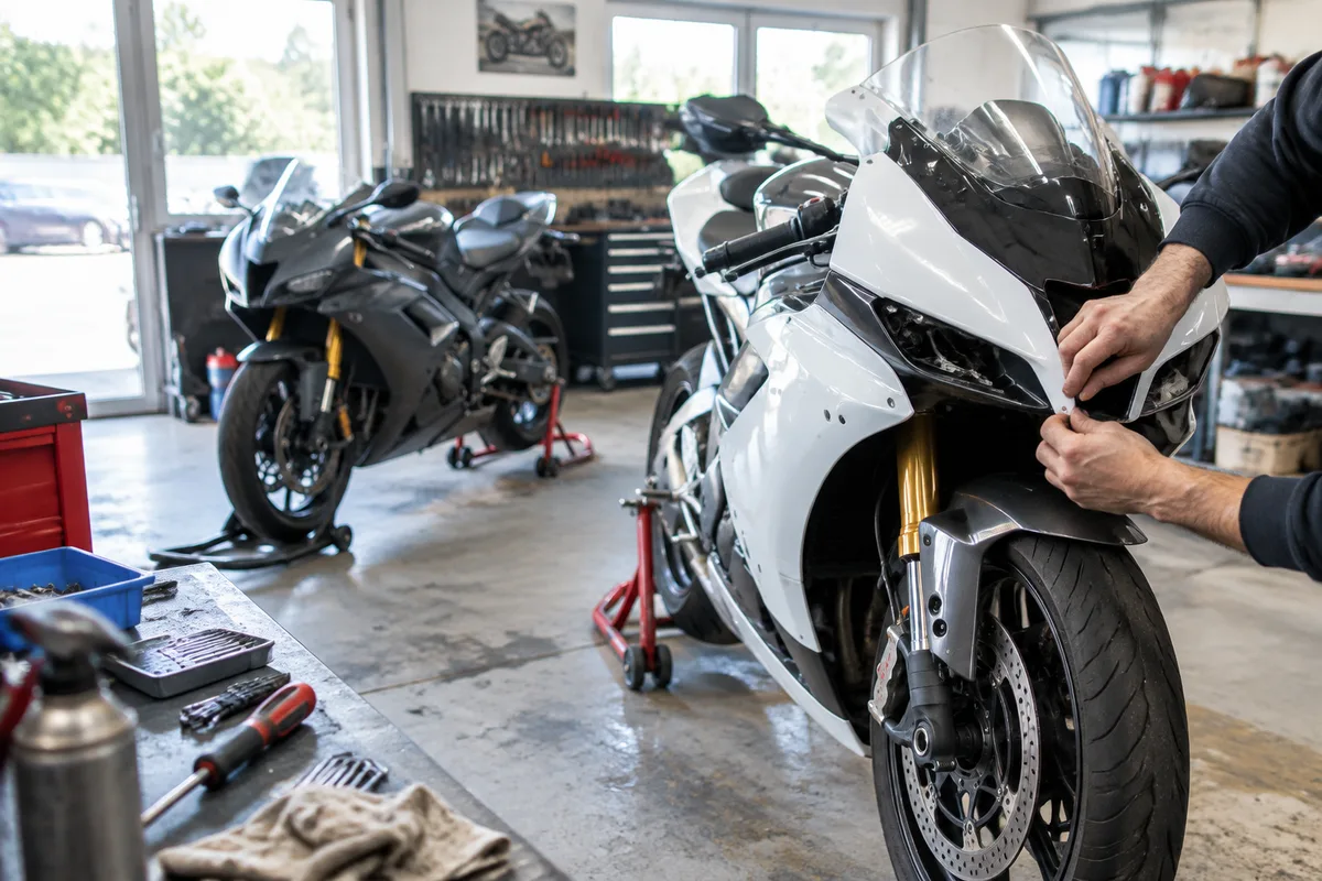 Top 10 motos chinoises: les modèles incontournables du moment